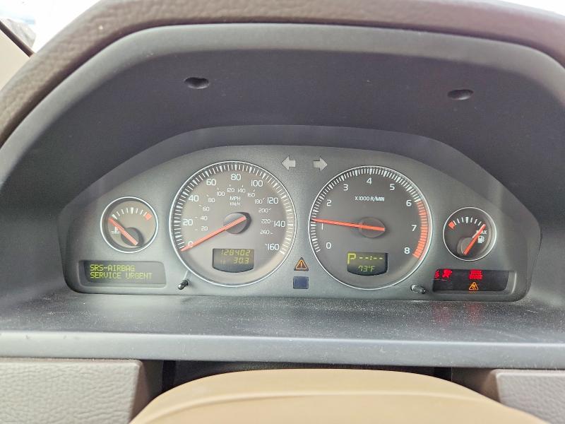 55206556 :رقم المزاد ، YV4CM982081426611 vin ، 2008 Volvo Xc90 مزاد بيع