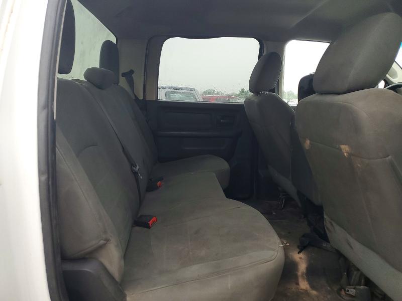 Продажа на аукционе авто 2014 Ram 2500, vin: 3C6UR5HJ1EG253825, номер лота: 51818826