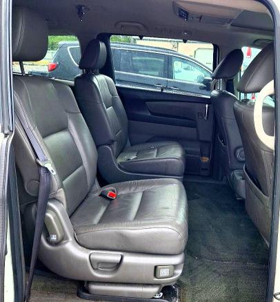 Продажа на аукционе авто 2016 Honda Odyssey, vin: 5FNRL5H97GB031529, номер лота: 54273986