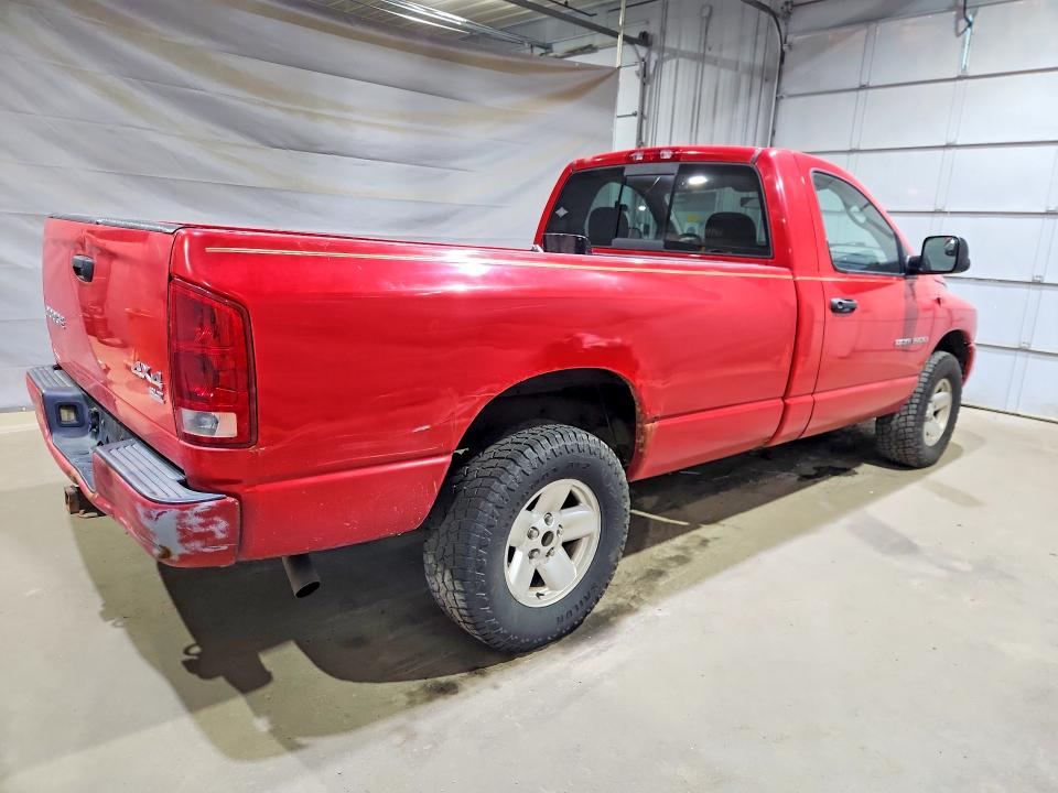 Продажа на аукционе авто 2003 Dodge Ram 1500, vin: 1D7HU16N93J539429, номер лота: 54636556