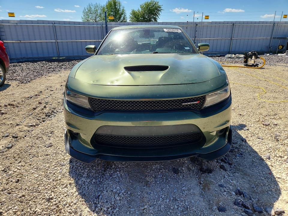 Aukcja sprzedaży 2022 Dodge Charger, vin: 2C3CDXMG8NH236386, numer aukcji: 52838436