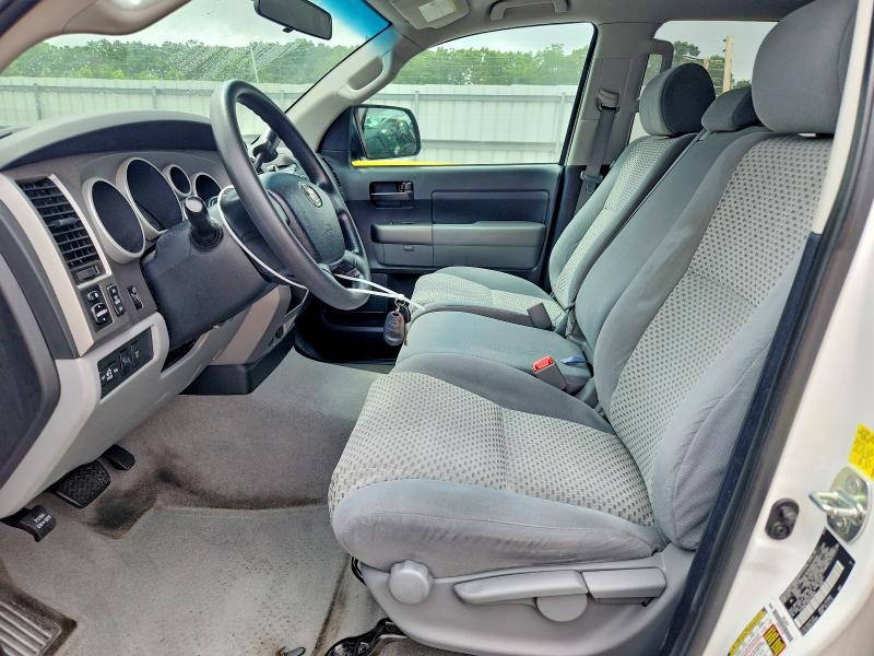 Продажа на аукционе авто 2011 Toyota Tundra, vin: 5TFDM5F14BX019650, номер лота: 54916976