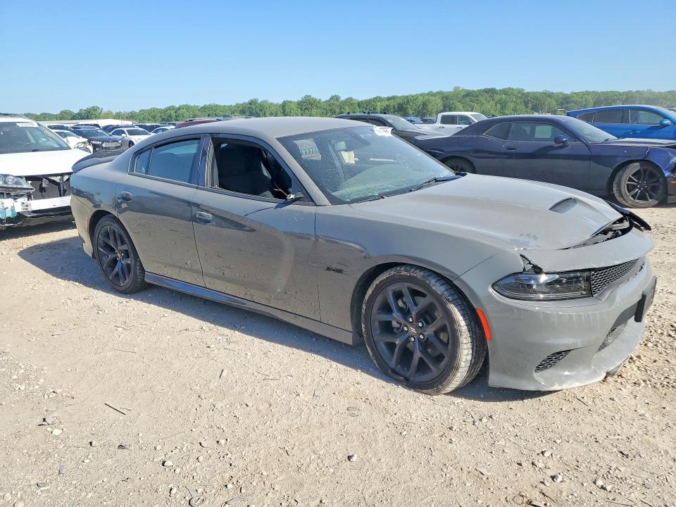 Aukcja sprzedaży 2023 Dodge Charger, vin: 2C3CDXCT0PH648531, numer aukcji: 53242356