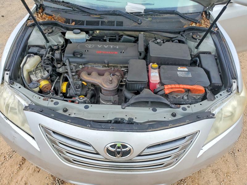 2008 Toyota Camry მანქანა იყიდება აუქციონზე, vin: 4T1BB46K08U035754, აუქციონის ნომერი: 54307836