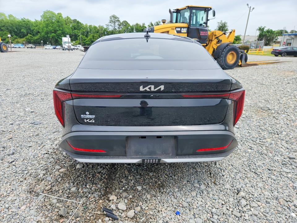 Продаж на аукціоні авто 2026 Kia K4, vin: 3KPFU4DE2TE303241, номер лоту: 53001966