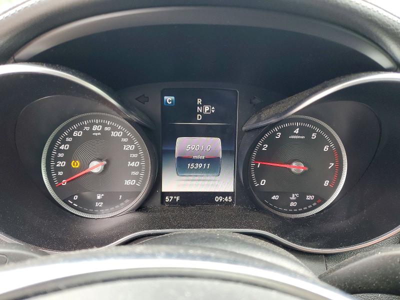 Продаж на аукціоні авто 2015 Mercedes-benz C, vin: 55SWF4KB4FU026804, номер лоту: 52185166