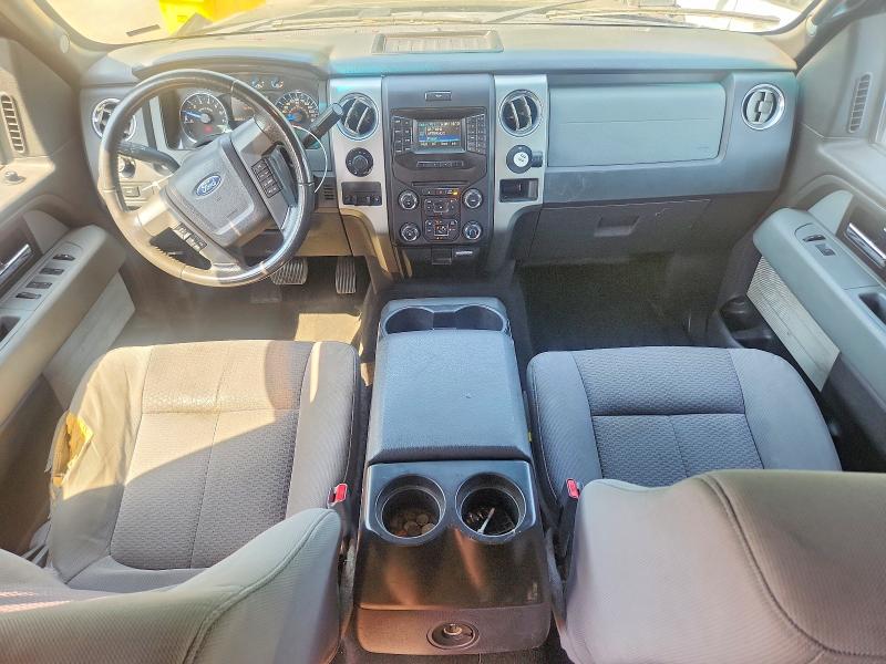 Продажа на аукционе авто 2013 Ford F150, vin: 1FTFW1ET7DFB94661, номер лота: 53693356