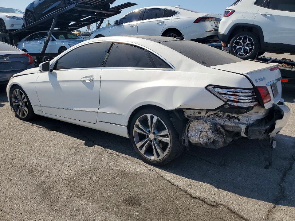 52942396 :رقم المزاد ، WDDKJ5KB2EF240226 vin ، 2014 Mercedes-benz E مزاد بيع