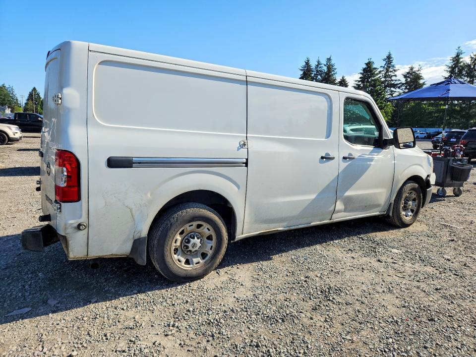 Aukcja sprzedaży 2019 Nissan Nv, vin: 1N6BF0KM2KN810661, numer aukcji: 54510166