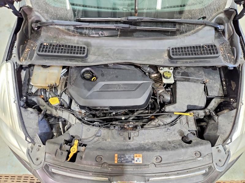 Продаж на аукціоні авто 2015 Ford Escape, vin: 1FMCU9GX4FUA11766, номер лоту: 54115316