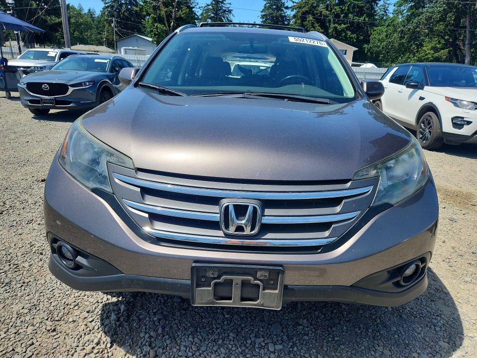 Продаж на аукціоні авто 2012 Honda Cr-v, vin: 5J6RM4H73CL036878, номер лоту: 55212276
