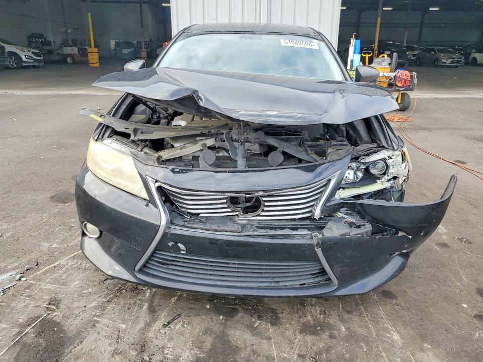 2013 Lexus Es მანქანა იყიდება აუქციონზე, vin: JTHBK1GG1D2013750, აუქციონის ნომერი: 51949506