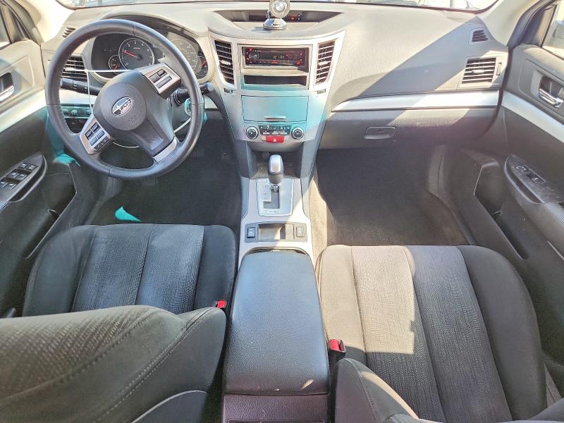 Продаж на аукціоні авто 2014 Subaru Outback, vin: 4S4BRBCC2E3288010, номер лоту: 54173286