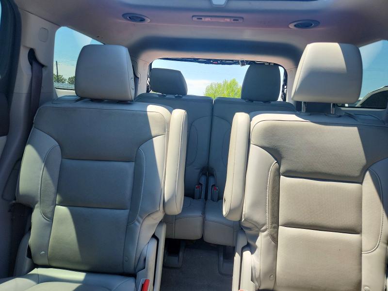 Продажа на аукционе авто 2017 Gmc Acadia, vin: 1GKKNNLS4HZ163167, номер лота: 52487086
