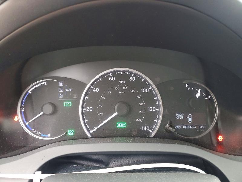 Продажа на аукционе авто 2011 Lexus Ct, vin: JTHKD5BH4B2017564, номер лота: 52548056