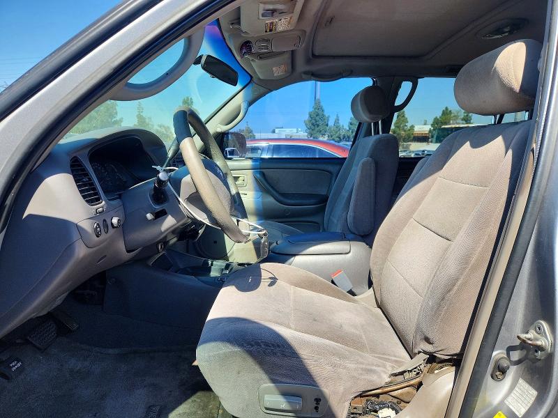Продажа на аукционе авто 2003 Toyota Sequoia, vin: 5TDZT34A73S167637, номер лота: 54170246