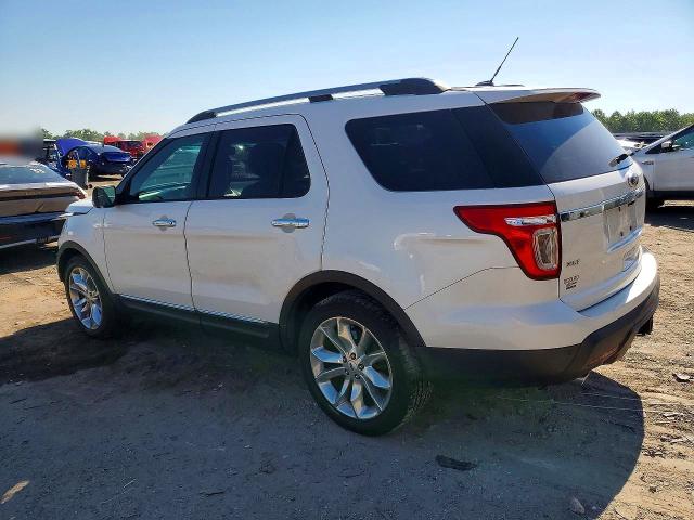 2015 Ford Explorer მანქანა იყიდება აუქციონზე, vin: 1FM5K7D82FGB22718, აუქციონის ნომერი: 54262656