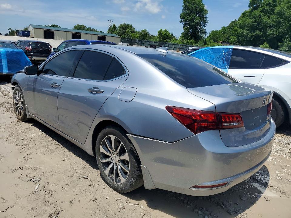 Aukcja sprzedaży 2015 Acura Tlx, vin: 19UUB1F51FA030116, numer aukcji: 55247586