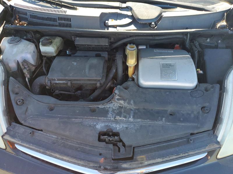 54012926 :رقم المزاد ، JTDKB20U883359396 vin ، 2008 Toyota Prius مزاد بيع