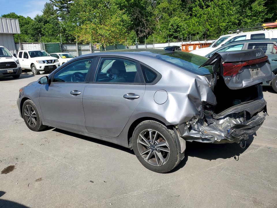 Aukcja sprzedaży 2023 Kia Forte, vin: 3KPF24AD8PE573548, numer aukcji: 53316326