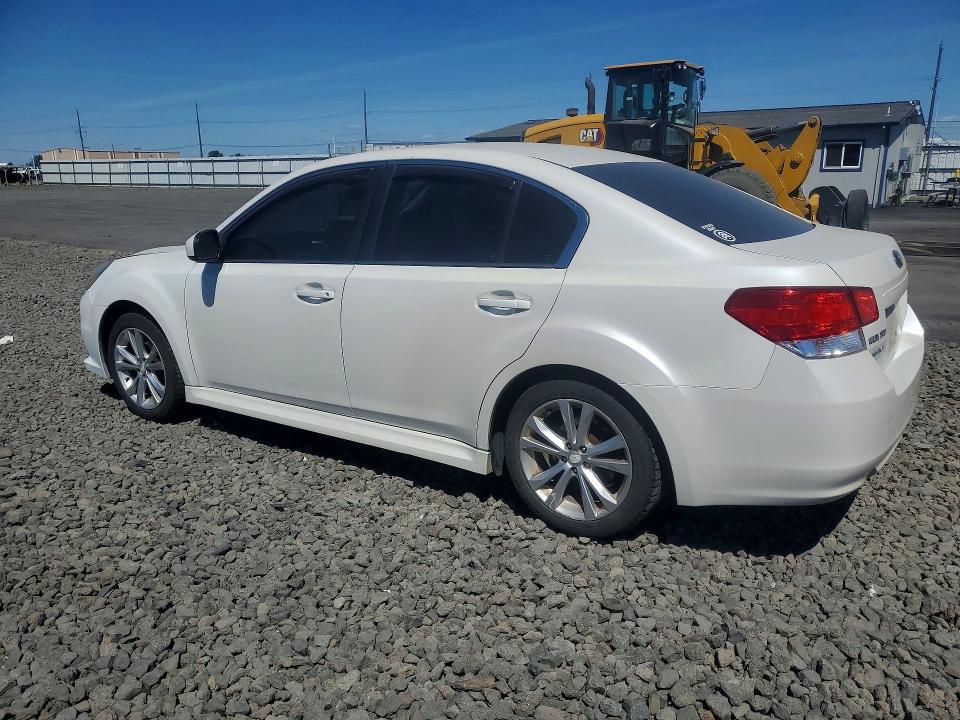 Aukcja sprzedaży 2013 Subaru Legacy, vin: 4S3BMBC61D3033571, numer aukcji: 53063076