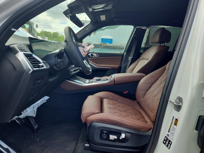 Продаж на аукціоні авто 2026 Bmw X5, vin: 5UX33EU06T9384229, номер лоту: 52747546