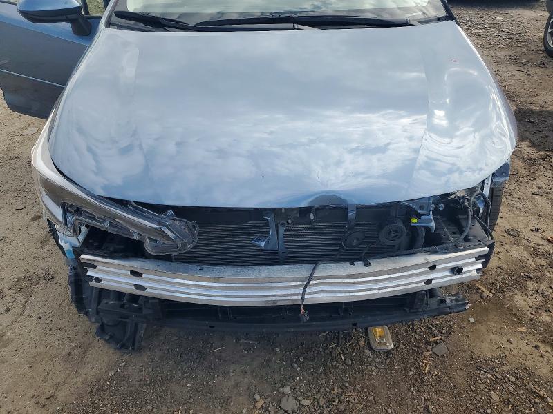Продажа на аукционе авто 2025 Toyota Corolla Hybrid, vin: JTDBCMFE4SJ037656, номер лота: 53914136