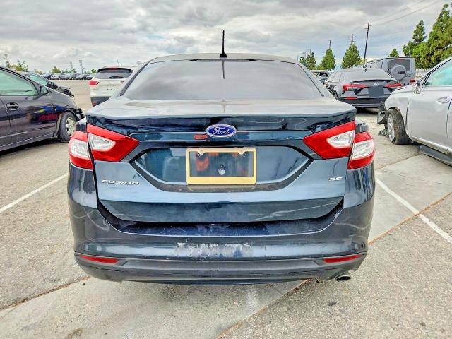 Aukcja sprzedaży 2014 Ford Fusion, vin: 3FA6P0H78ER260876, numer aukcji: 54629866