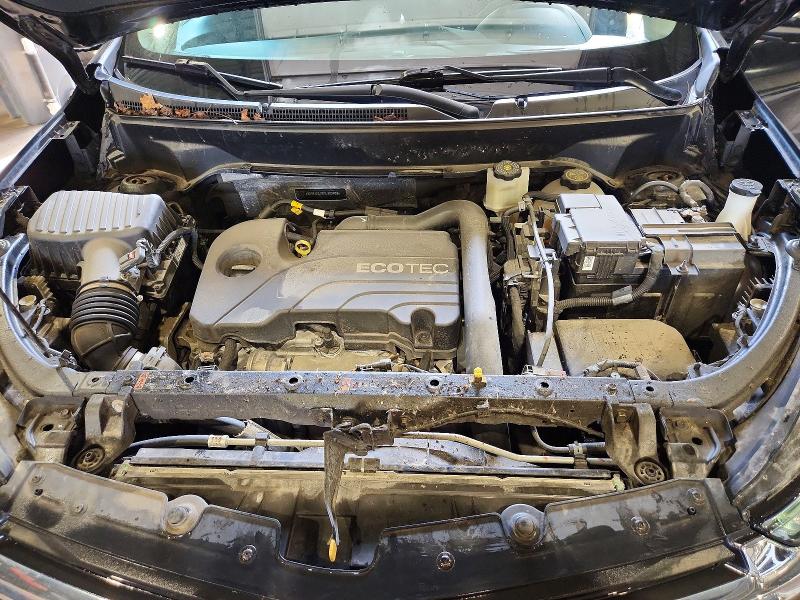 Продаж на аукціоні авто 2022 Chevrolet Equinox, vin: 3GNAXKEV6NL302409, номер лоту: 54100576