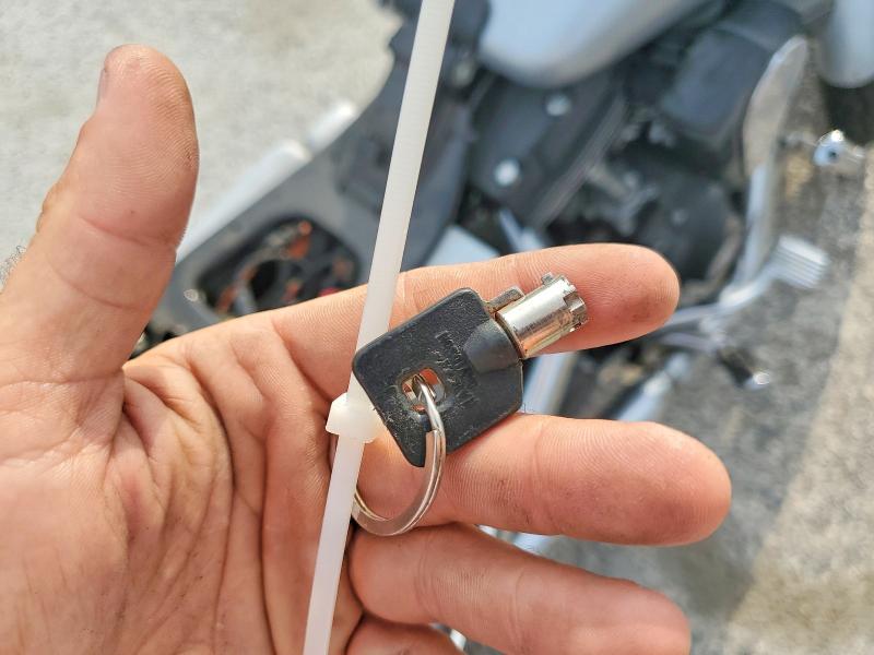 53179686 :رقم المزاد ، 1HD1GJV17XY316612 vin ، 1999 Harley Davidson Fxdx مزاد بيع