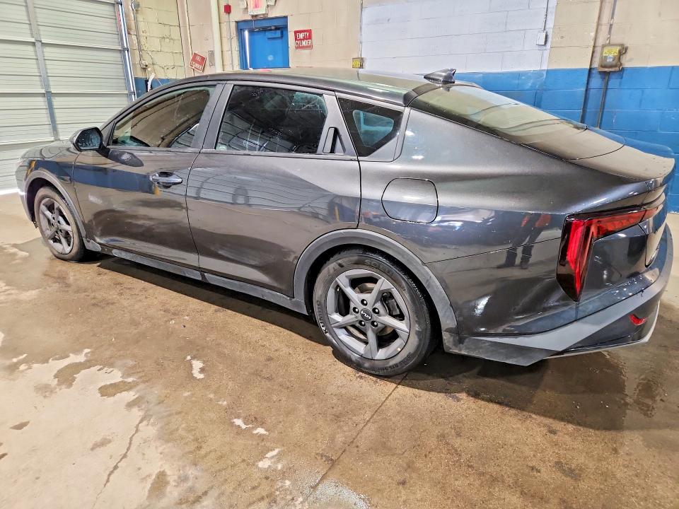 Aukcja sprzedaży 2025 Kia K4, vin: 3KPFT4DE5SE056394, numer aukcji: 54526766