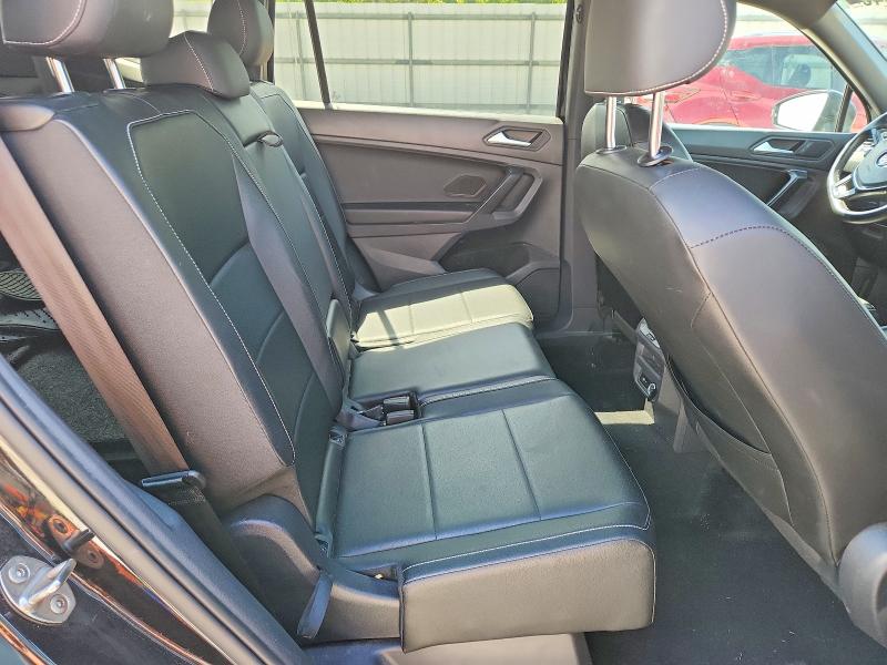 Aukcja sprzedaży 2021 Volkswagen Tiguan, vin: 3VV3B7AXXMM093349, numer aukcji: 52245546