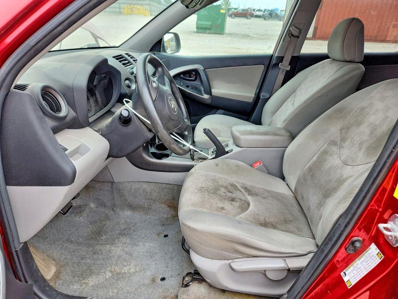 Продаж на аукціоні авто 2010 Toyota Rav4, vin: 2T3ZF4DV1AW049191, номер лоту: 54317526
