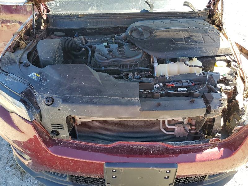 52994186 :رقم المزاد ، 1C4PJMLXXKD137311 vin ، 2019 Jeep Cherokee مزاد بيع