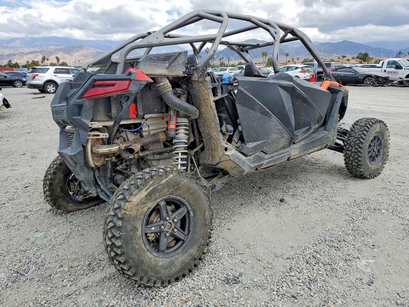 52384996 :رقم المزاد ، 3NSG4D924PG390071 vin ، 2023 Polaris Rzr مزاد بيع