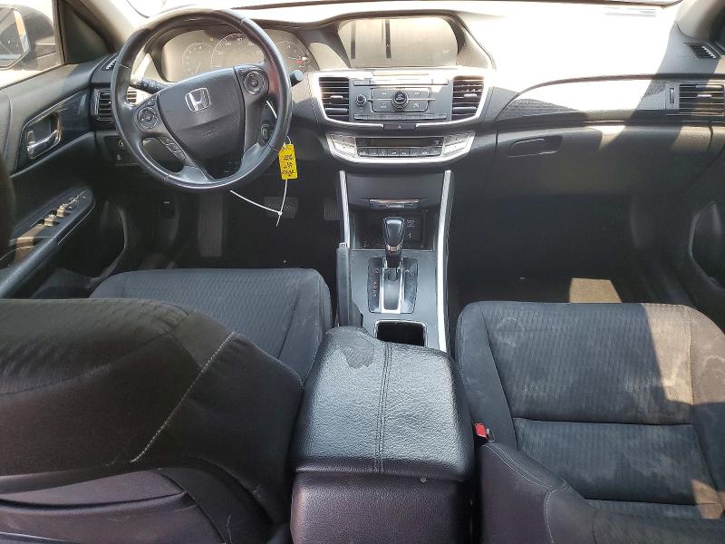 Продаж на аукціоні авто 2014 Honda Accord, vin: 1HGCR2F56EA286151, номер лоту: 51787596