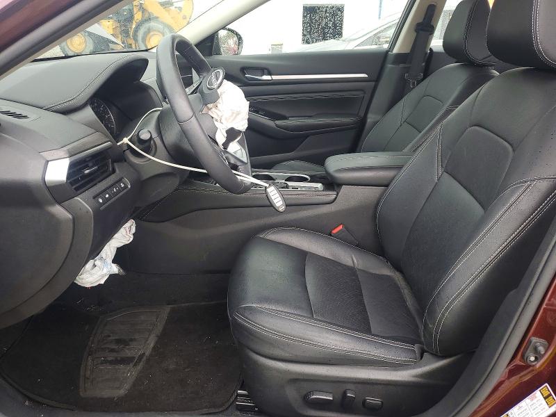 Aukcja sprzedaży 2023 Nissan Altima, vin: 1N4BL4EW8PN373231, numer aukcji: 54948086