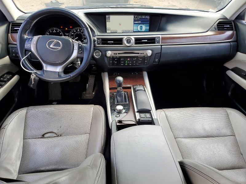 Aukcja sprzedaży 2014 Lexus Gs, vin: JTHCE1BL1E5025980, numer aukcji: 52590886