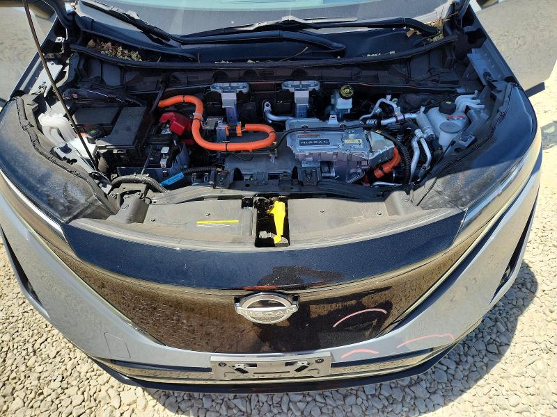 Продаж на аукціоні авто 2024 Nissan Ariya, vin: JN1BF0BA9RM432589, номер лоту: 54133866