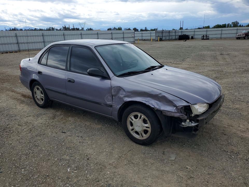 Продаж на аукціоні авто 1998 Chevrolet Geo Prizm, vin: 1Y1SK5281WZ422149, номер лоту: 55413116