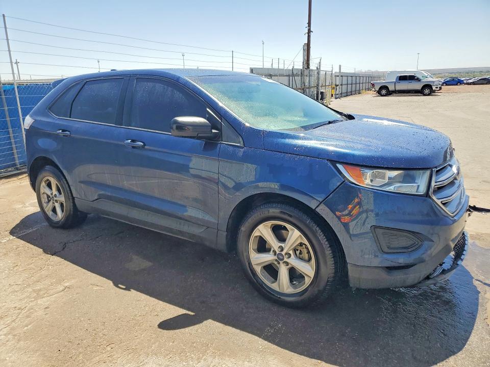 Aukcja sprzedaży 2017 Ford Edge, vin: 2FMPK3G92HBC02262, numer aukcji: 53218656