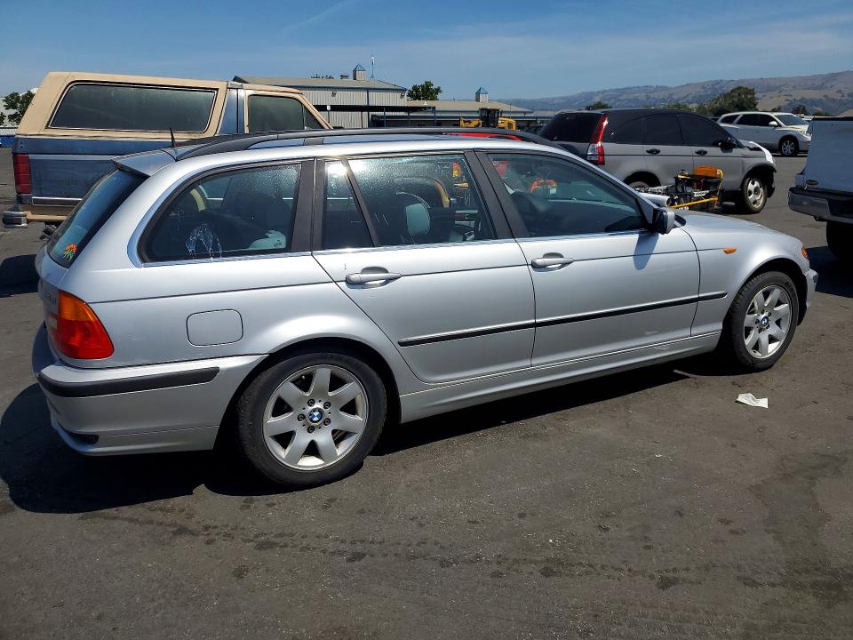 Aukcja sprzedaży 2004 Bmw 325, vin: WBAEP33444PF04212, numer aukcji: 53397666