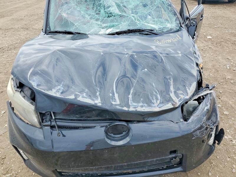 Продаж на аукціоні авто 2015 Scion Xb, vin: JTLZE4FE9FJ067822, номер лоту: 54415626