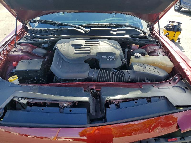 Продаж на аукціоні авто 2021 Dodge Challenger, vin: 2C3CDZJGXMH661218, номер лоту: 54250716