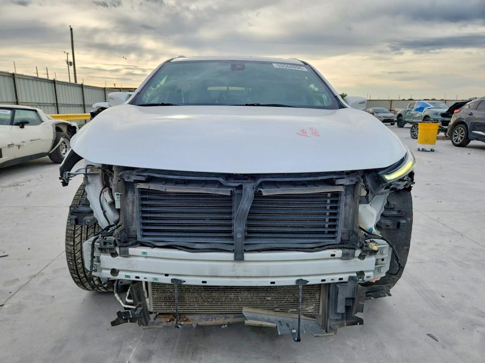 Продажа на аукционе авто 2023 Buick Enclave, vin: 5GAERDKW9PJ179911, номер лота: 53568896