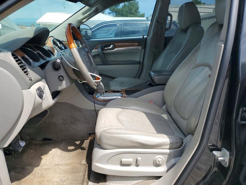 Продажа на аукционе авто 2010 Buick Enclave, vin: 5GALVCED0AJ135214, номер лота: 52184146