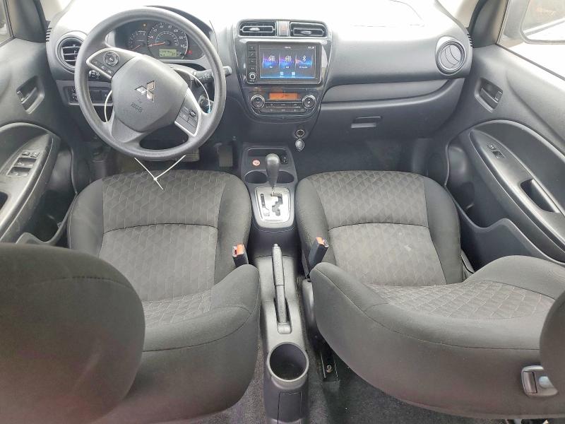 Aukcja sprzedaży 2024 Mitsubishi Mirage, vin: ML32AUHJ3RH028113, numer aukcji: 52364506