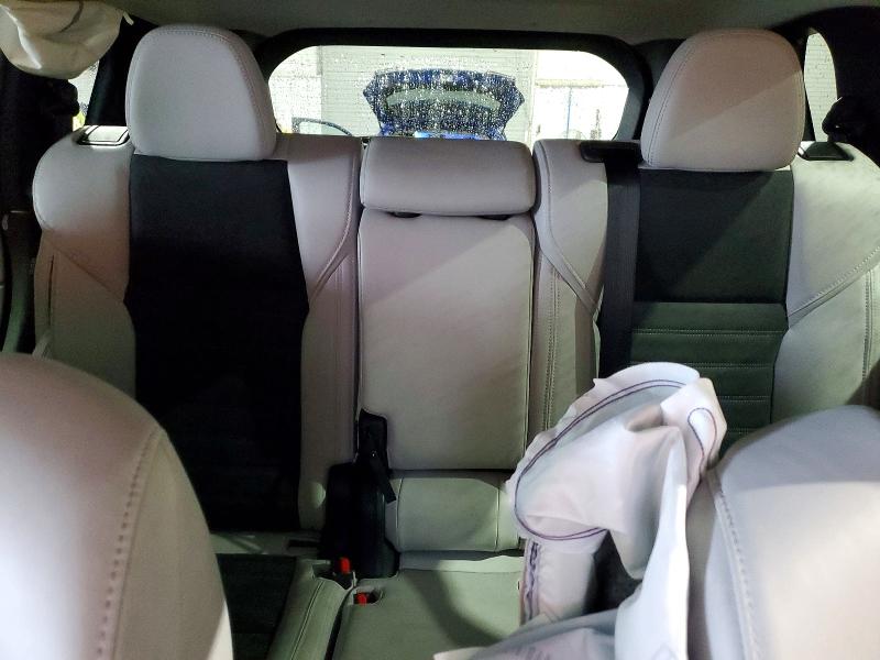 Продажа на аукционе авто 2025 Mitsubishi Outlander, vin: JA4J4VA81SZ032118, номер лота: 53431086