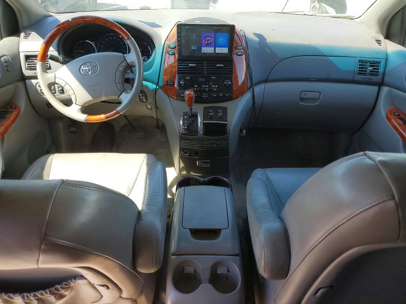 Aukcja sprzedaży 2008 Toyota Sienna, vin: 5TDBK22C08S014446, numer aukcji: 54260506