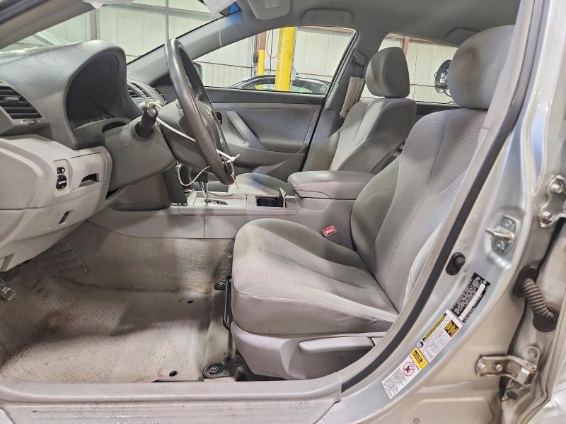 54629096 :رقم المزاد ، 4T1BF3EK2AU030268 vin ، 2010 Toyota Camry مزاد بيع